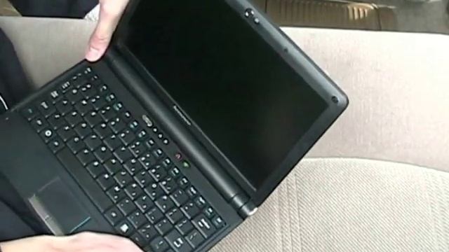 Lenovo S10 Netbook Unbox and Review смотреть онлайн