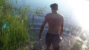 Антизадрот. Неудача ловли раков.