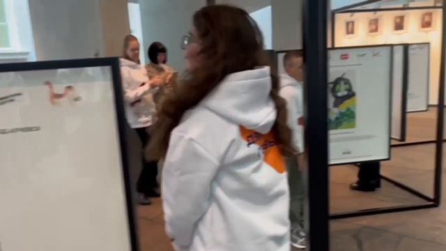 Визитка Школа юного дипломата смотреть онлайн