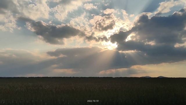 Солнце за облаками смотреть онлайн