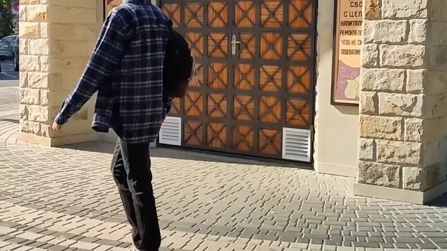 ВЛОГ. Придумала! Вход 1 рубль. Капуста всё! смотреть онлайн