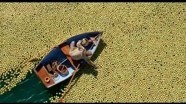 «Сочная долина»