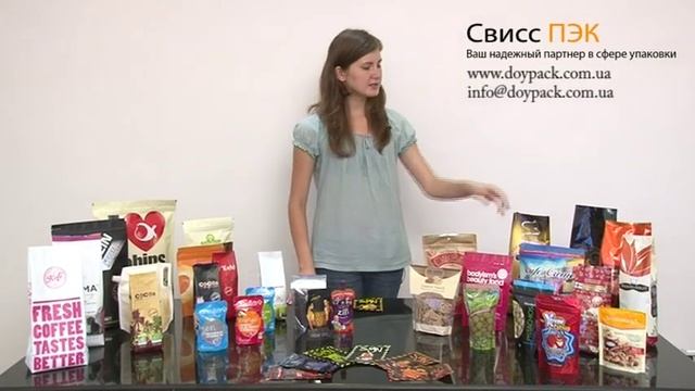 Фигурный пакет придайте уникальность вашей продукции смотреть онлайн