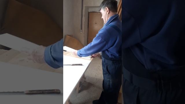 Начинаем поклейку поролона!!! Оренбург. тел: 89877920000 смотреть онлайн