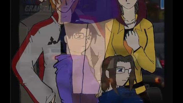 Flow - Speed Legend V Intro 2 смотреть онлайн