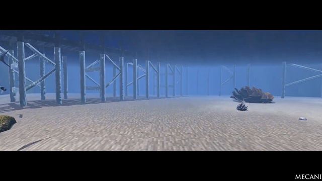 Marlin Vs All Boss - Ultimate Ocean Simulator (By Gluten Free Games)