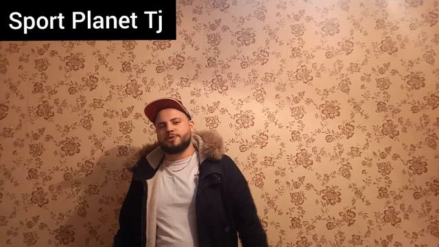 Украинский ( КИБОРГ ) Вызывает на бой Фаридуна Одилова. Давай драться Фаридун. смотреть онлайн