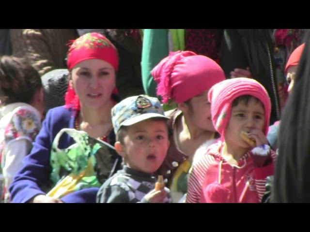 Шогуни бахори 2018 Помир Ишкошим джамоти Зонг кисми PRO-PAMIR смотреть онлайн