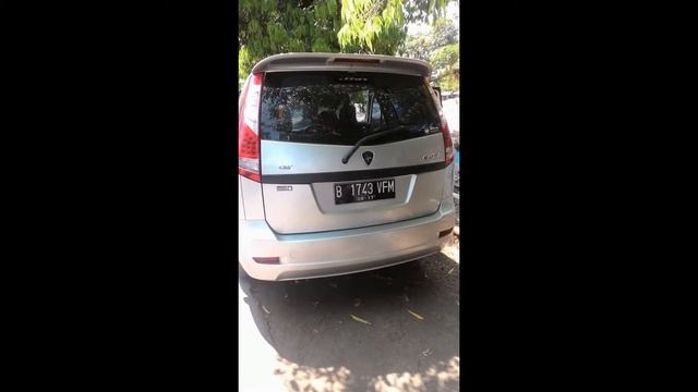 Price and Spec Proton Exora - MPV - baca deskripsi смотреть онлайн