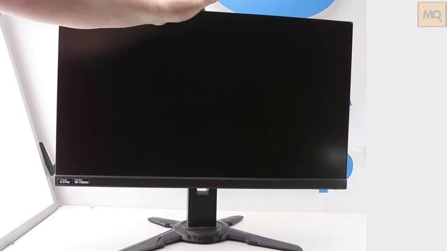 Acer Predator XB272bmiprzx обзор монитора смотреть онлайн