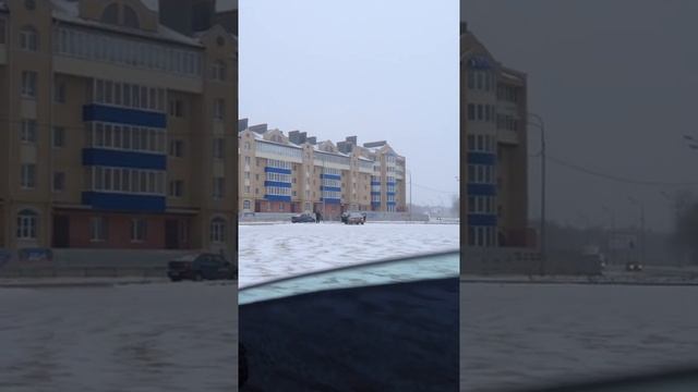 Громкий шевик в Рыбинске часть2 смотреть онлайн