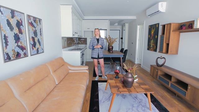 Недвижимость в Турции Дорого-Богато и Дешево - Сердито - Summer Home/Купить недвижимость в Турции смотреть онлайн