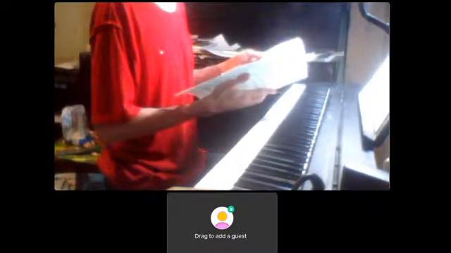 Gubaev Evgeniy Maratovich Piano Composer Virtuoso Player Live смотреть онлайн
