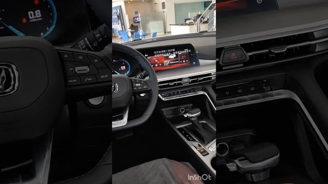 New Changan Cs35 Plus Lite смотреть онлайн