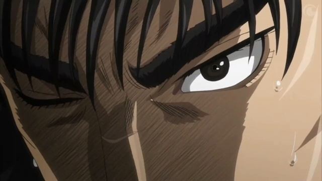 Berserk 2016 Goes CLANG смотреть онлайн