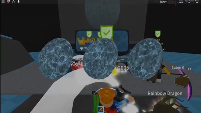 МИСТИЧЕСКОЕ ОБНОВЛЕНИЕ В СИМУЛЯТОР ЛАЗЕРНОГО МЕЧА РОБЛОКС! Saber Simulator roblox смотреть онлайн
