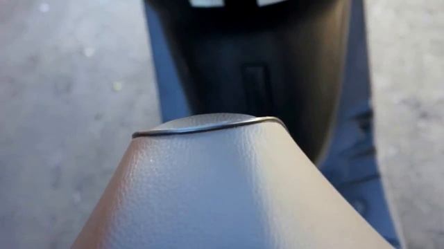 Yamaha Jog SA36J смотреть онлайн