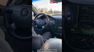 LACETTI 1.8 АВТОМАТ КАРОБКА……УСТАНОВКА АКПП 1.6 АВТОМАТ КАРОБКИ ???✅✅