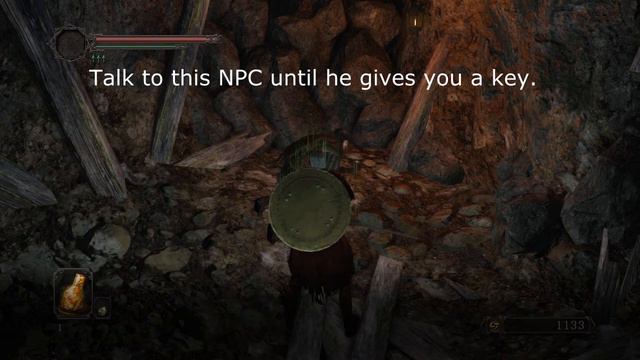 Dark Souls II Pharros' Lockstone - Beginner's Guide смотреть онлайн