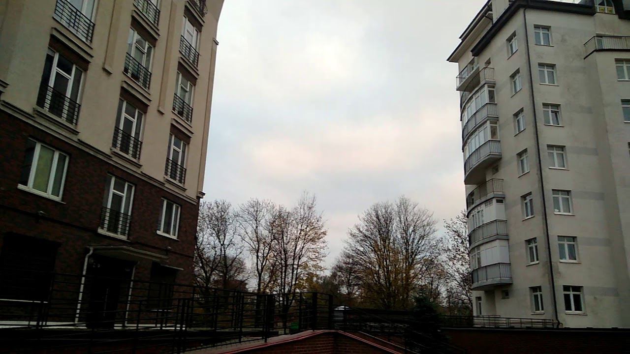 Жилой комплекс улица Корабельная 1 Калининград, Элитная недвижимость калининграда, элитное жилье на смотреть онлайн