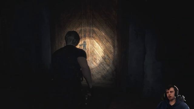 Rayo de esperanza | Resident Evil 4 Remake | #5 смотреть онлайн