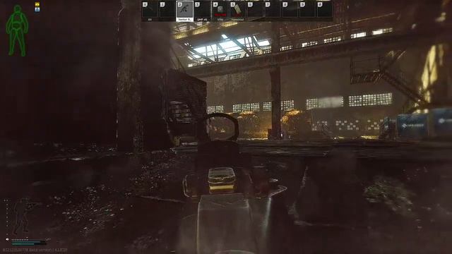 【EFT】スカブの恰好でSGタスク！ смотреть онлайн