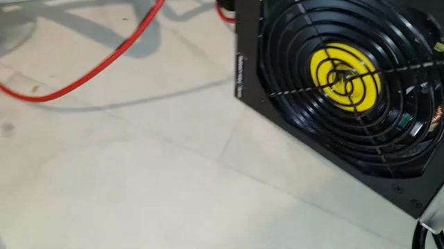 12V DC or 5 Volt Power Supply using Corsair HX520W modular power supply смотреть онлайн