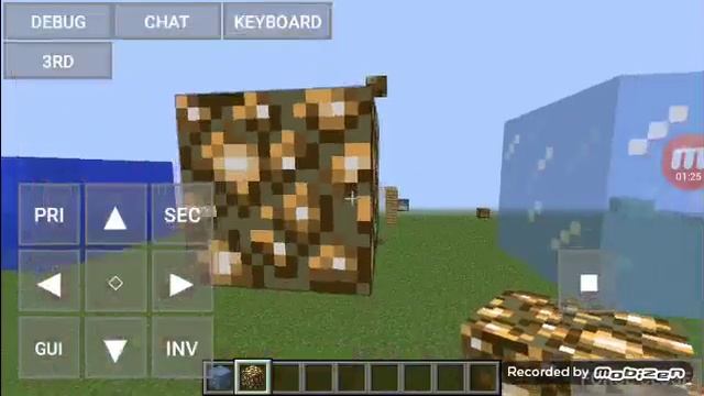 баг в майнкрафт джава 1.7.10 #17 леветирующяя вода смотреть онлайн