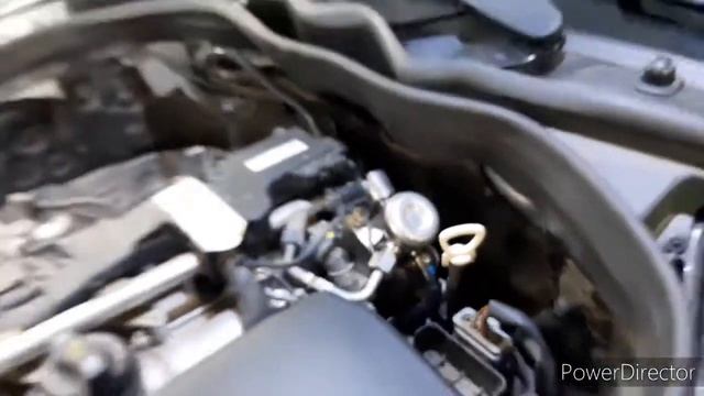 Мерседес Е 200 запах бензина смотреть онлайн