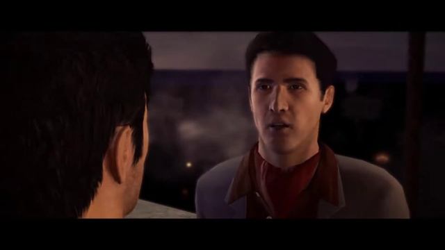 rpcs3 - The Godfather 2 OLD смотреть онлайн