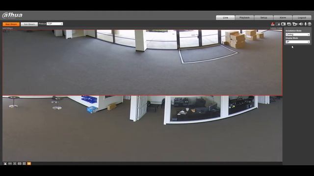 Камера РЫБИЙ ГЛАЗ / Fisheye