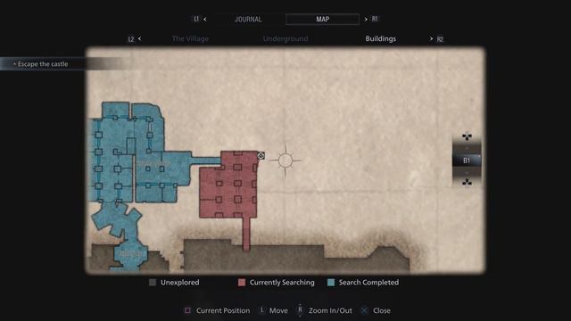 RESIDENT EVIL 8 VILLAGE Walkthrough Gameplay PART 3 - DANIELA DIMITRESCU смотреть онлайн
