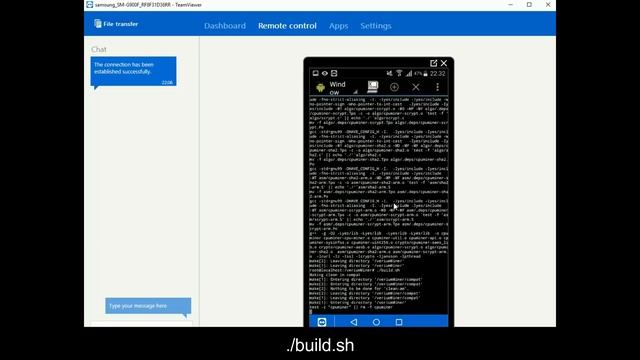 Setting Up An Android Device For Crypto-mining (Verium)
