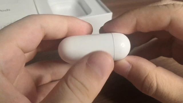 Обзор Airpods 2 из Китая! Копия Airpods 2 смотреть онлайн