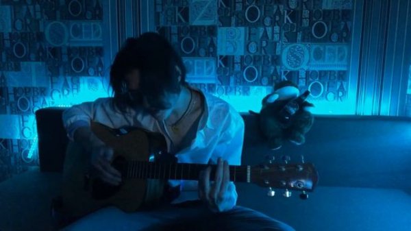 Mdee много тебя cover