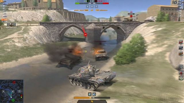 ПРИЧИНА ПОРАЖЕНИЙ В БОЯХ!!! l С чем связаны проигрыши? l WoT Blitz смотреть онлайн