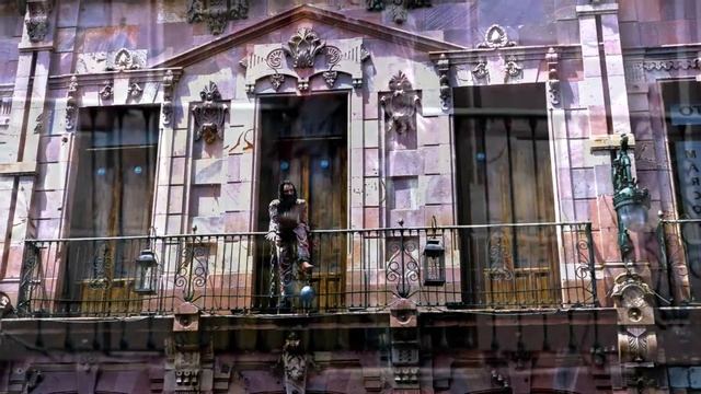 MEXICO ZACATECAS смотреть онлайн