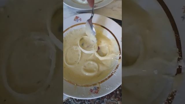 #чипсы#луковые#кольца смотреть онлайн