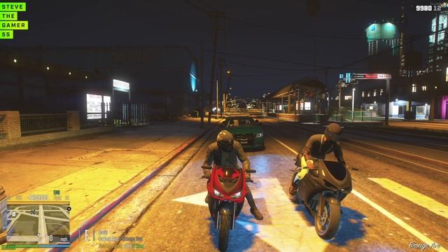 GTA 5 Roleplay| Biker life story| NGARP #57 |GTA 5 ROLEPLAY| 4K смотреть онлайн