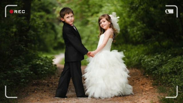 5 ёшли ҚИЗЧАНИ ЭРГА БЕРДИ ОТА ОНАСИ МАЖБУР БЎЛДИ... смотреть онлайн