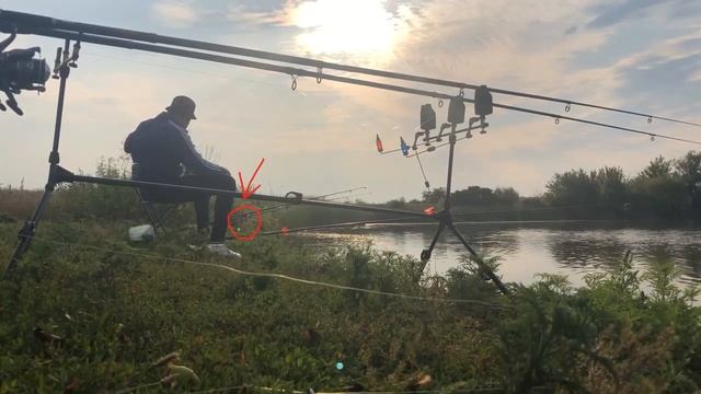 Fishing-Кировоградская Область