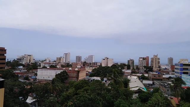 Porlamar Venezuela смотреть онлайн