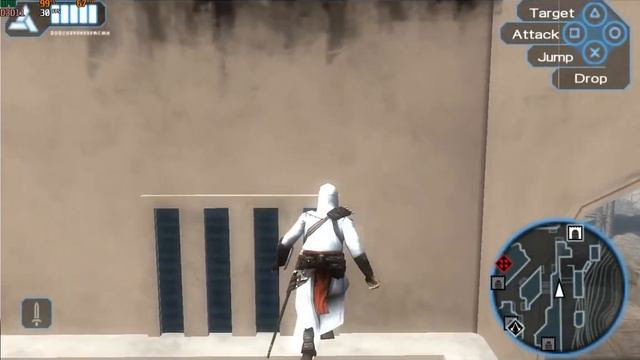 Assassins creed bloodline 2009 | Game play 6 | AC Blood line | PPSSPP | 2022 | Sinhala | Anytiplk смотреть онлайн