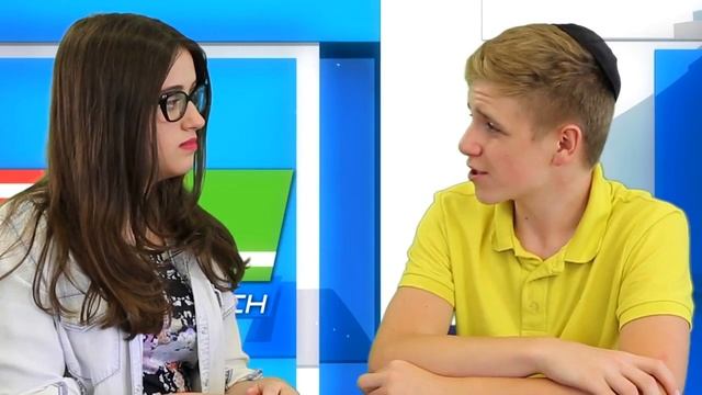 Еврейский календарь: 15 Ава смотреть онлайн