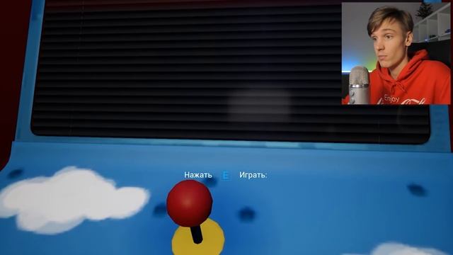 Что будет, если зайти в комнату Солнце и Луна - Five Nights at Freddy's: Security Breach смотреть онлайн