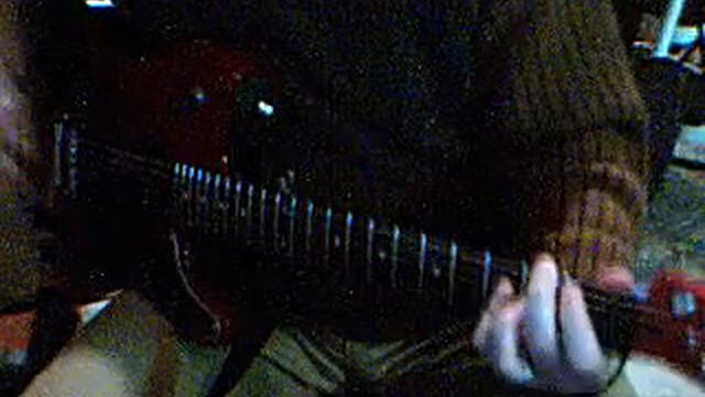 my cover of The Royal We from Silversun pickup смотреть онлайн