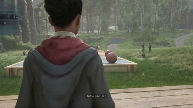 Hogwarts Legacy | How to Learn ACCIO Spell смотреть онлайн