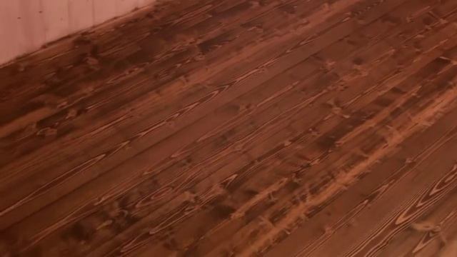 Масла BIOFA Инструкция по нанесению на деревянные полы