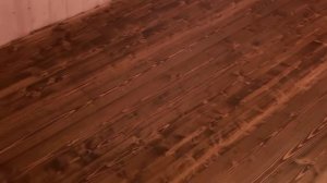 Масла BIOFA Инструкция по нанесению на деревянные полы
