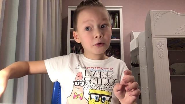 Лепим ракету из пластилина за 8 минут ? смотреть онлайн